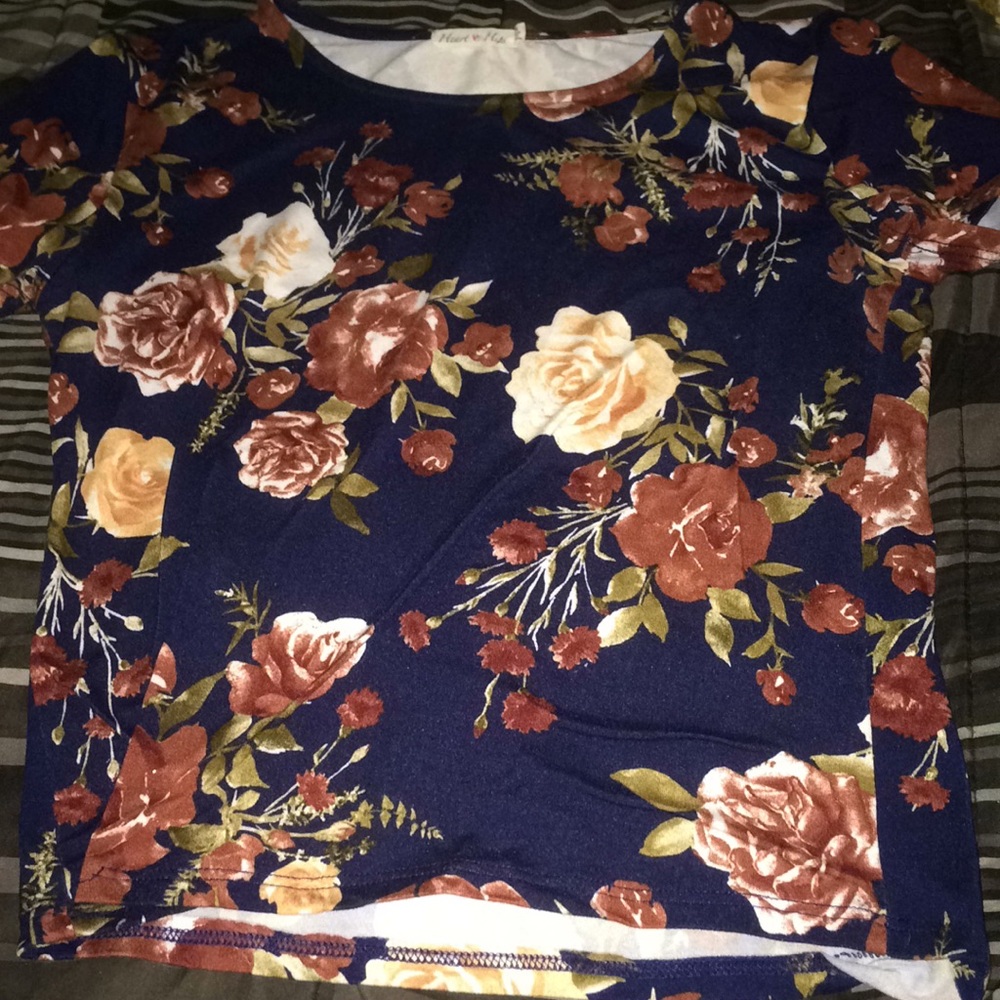 dress shirt